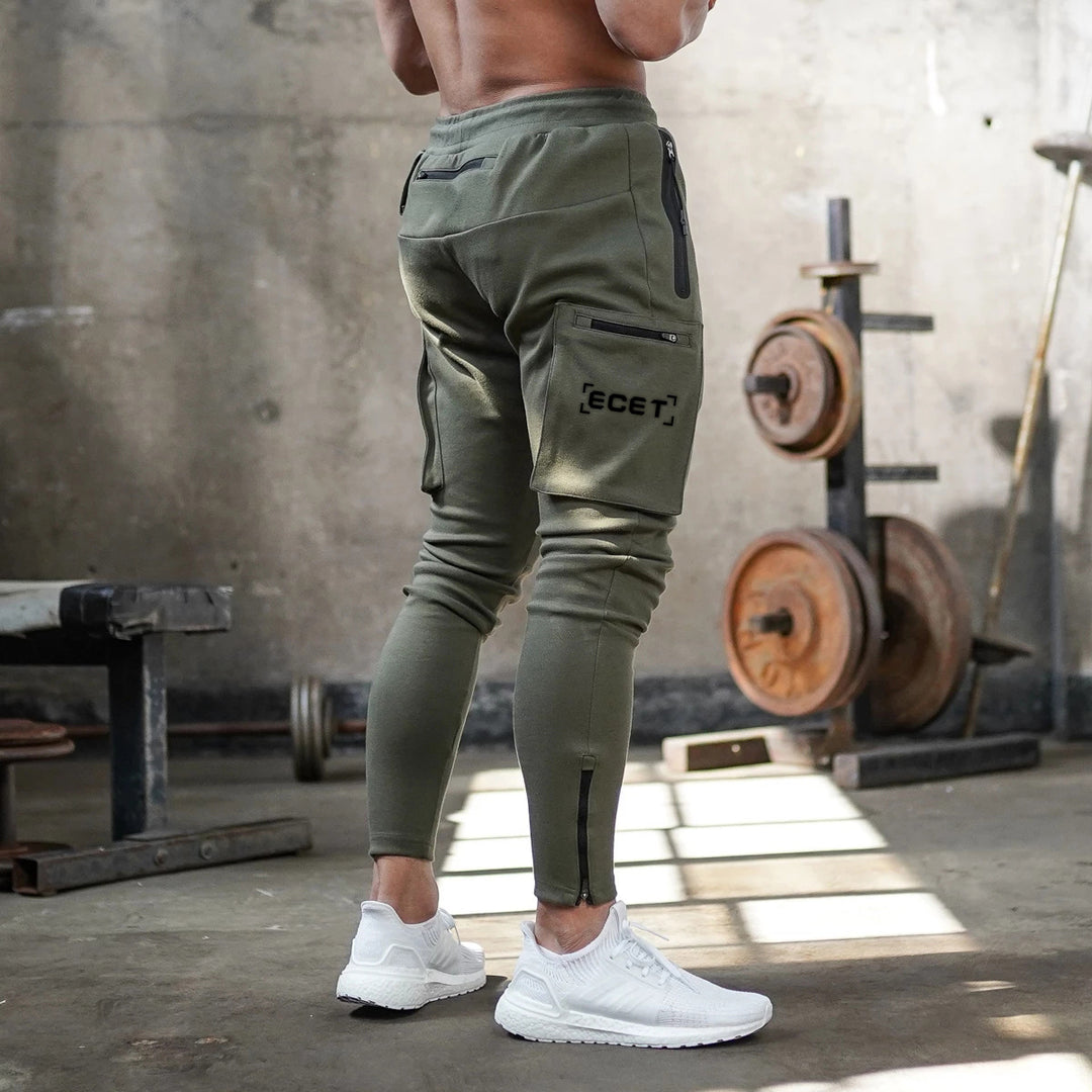 VeluraFlex Performance Pants