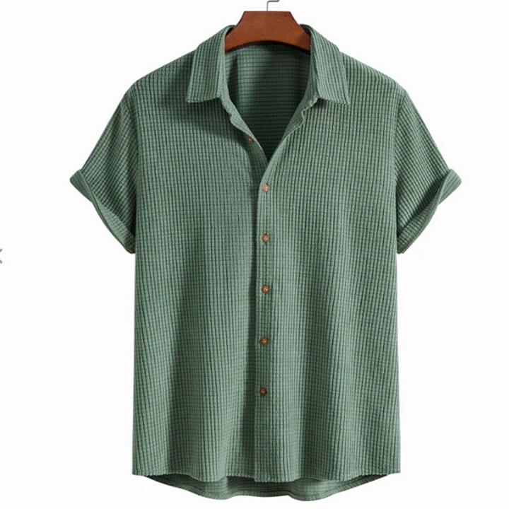 Breeze Button Down Shirt