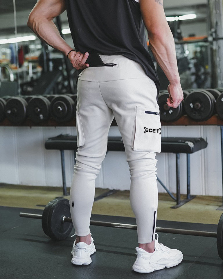 VeluraFlex Performance Pants