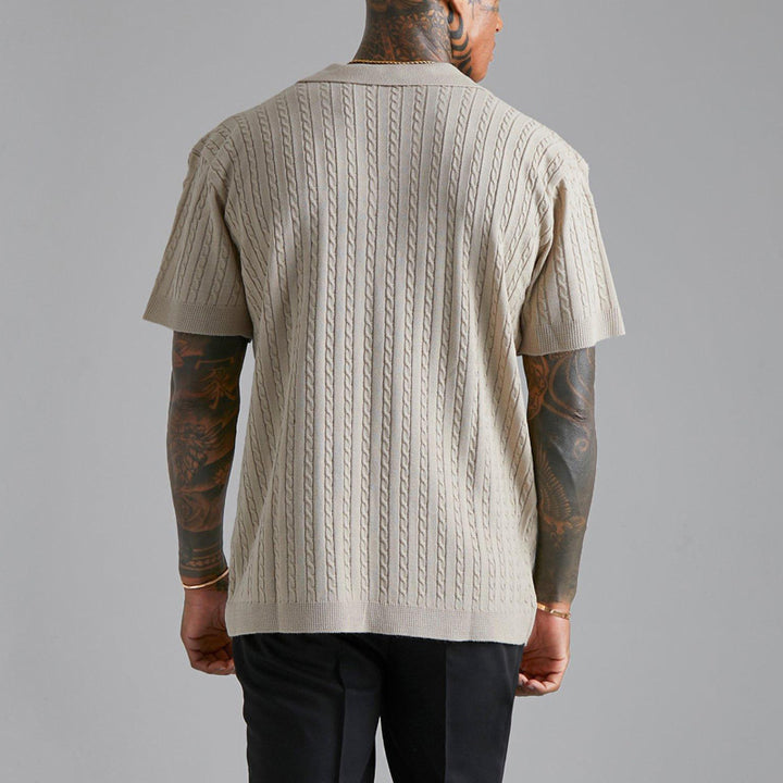 Newport Knit Shirt