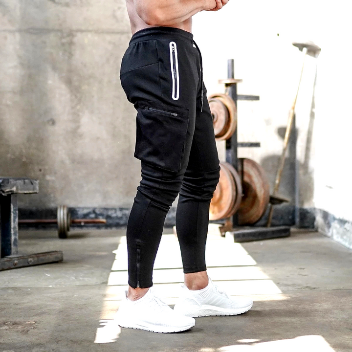 VeluraFlex Performance Pants