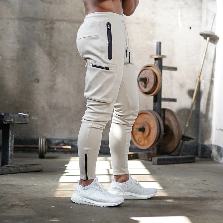 VeluraFlex Performance Pants