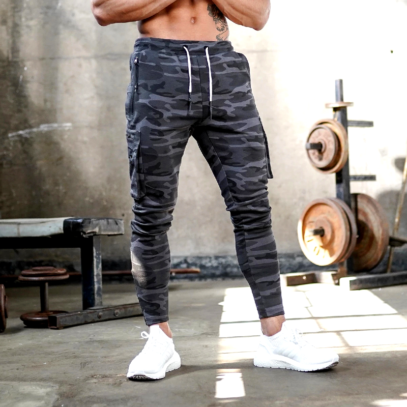 VeluraFlex Performance Pants