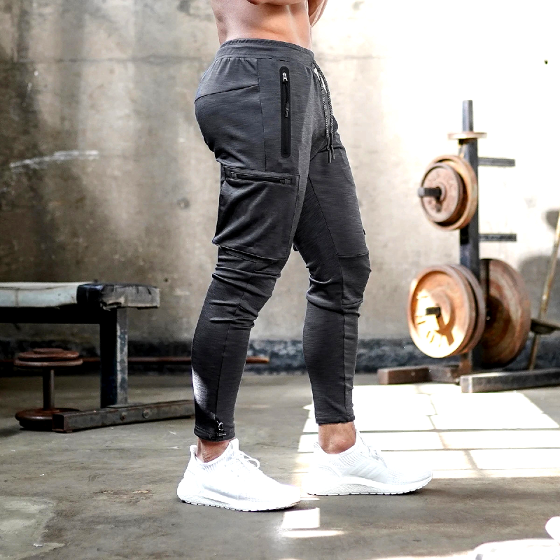 VeluraFlex Performance Pants