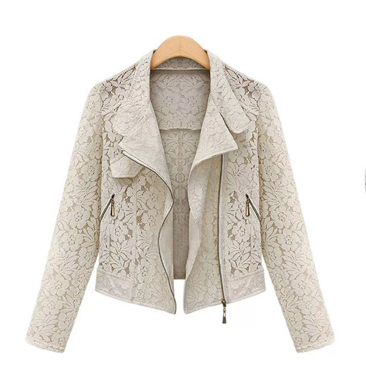 Lace Lush Jacket