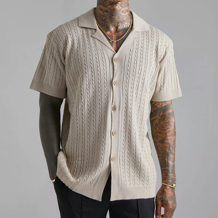 Newport Knit Shirt