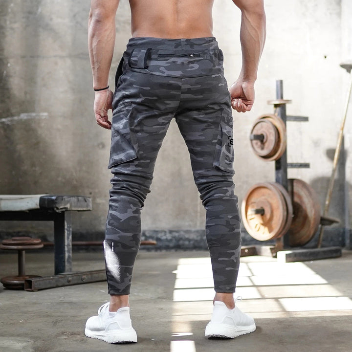 VeluraFlex Performance Pants