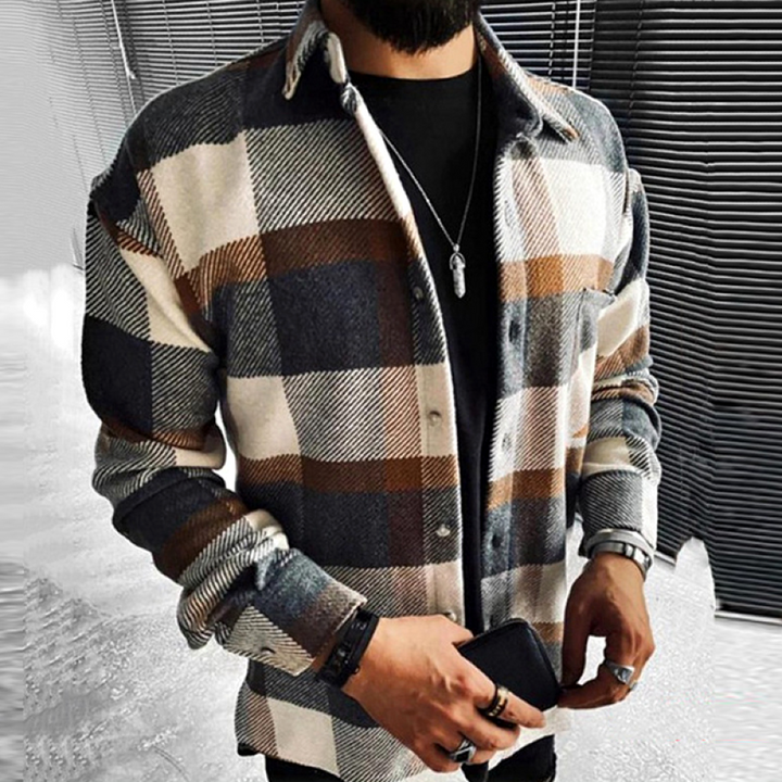 Vanguard Flannel