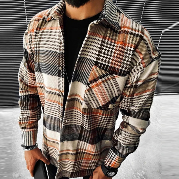 Vanguard Flannel