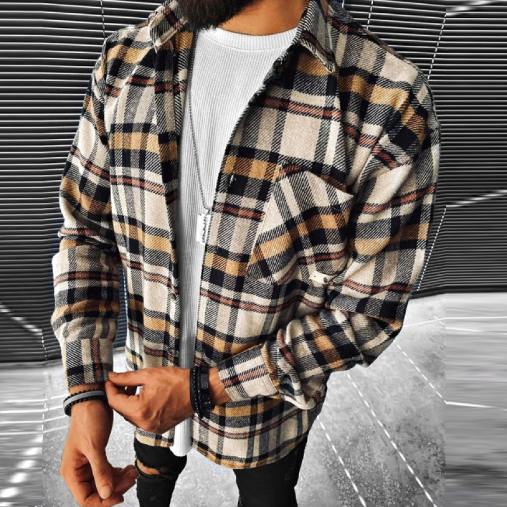 Vanguard Flannel