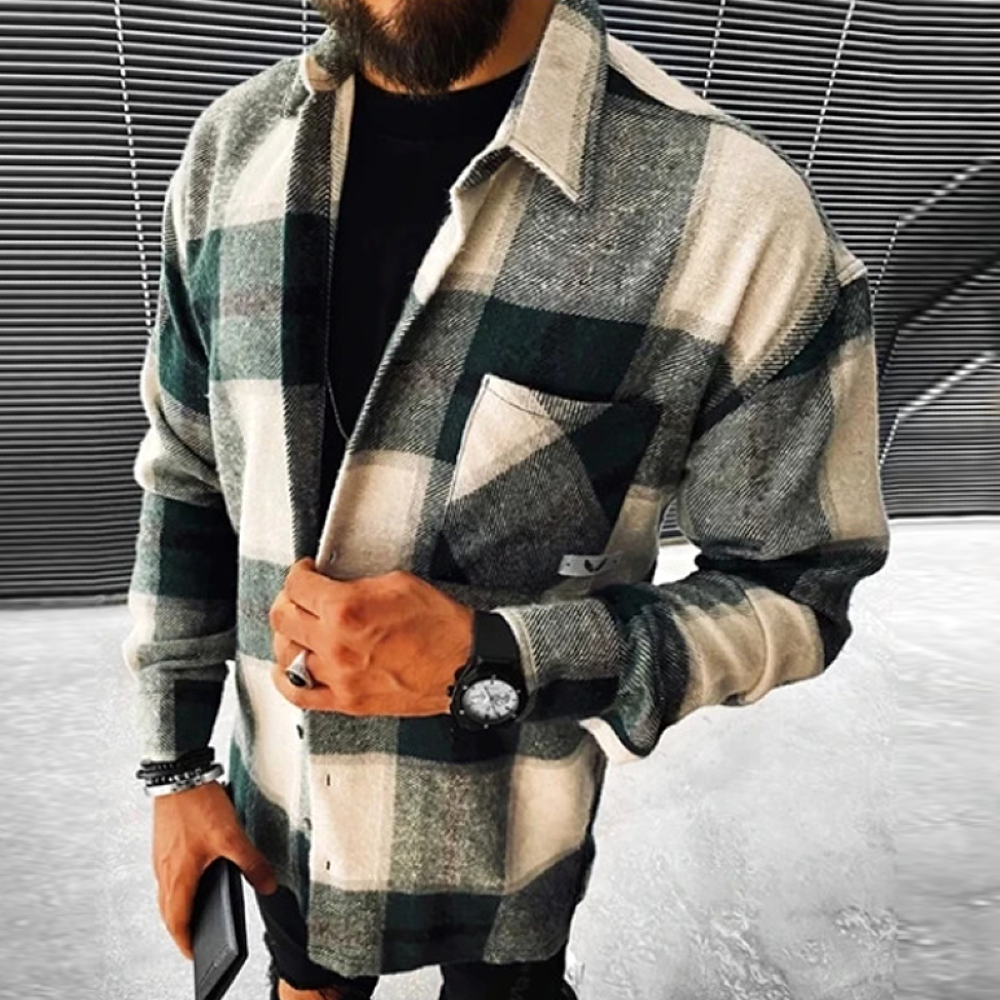 Vanguard Flannel