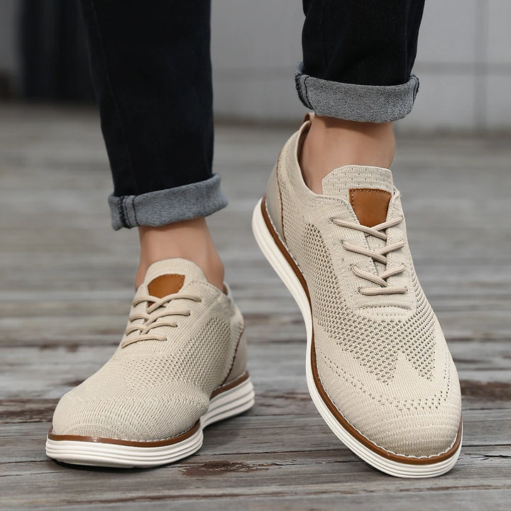 AeroKnit Oxfords