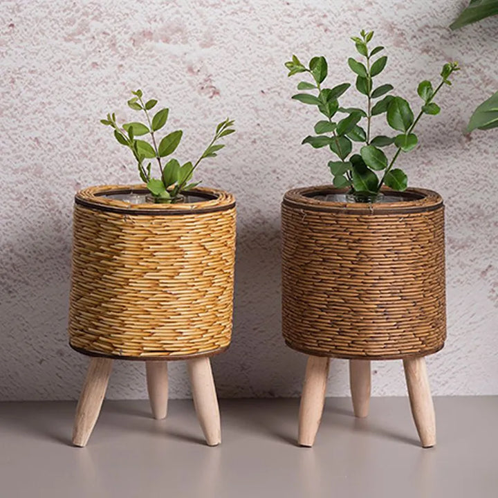 Nordica Flower Pot