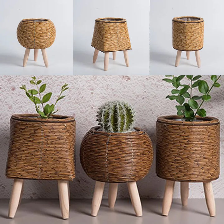 Nordica Flower Pot