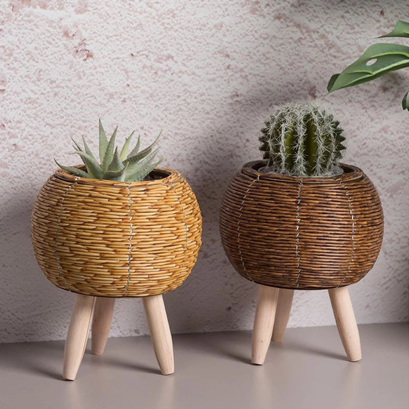 Nordica Flower Pot