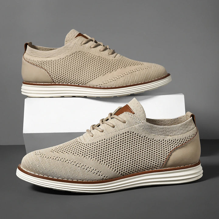 AeroKnit Oxfords