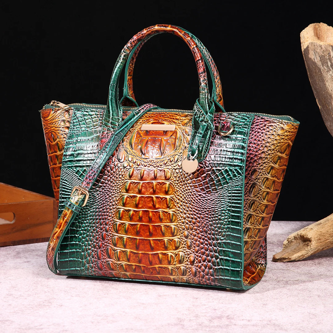 Scalesymphony Handbag