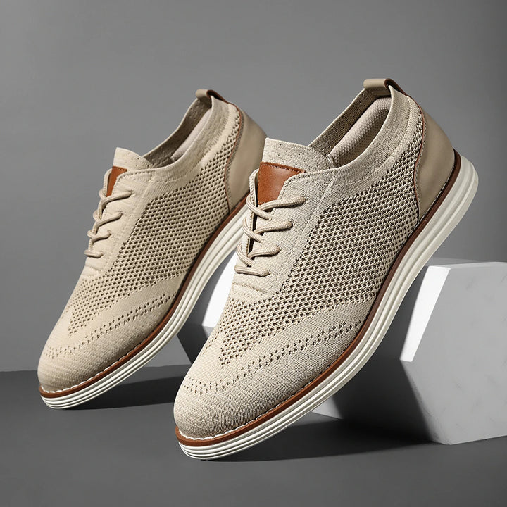 AeroKnit Oxfords