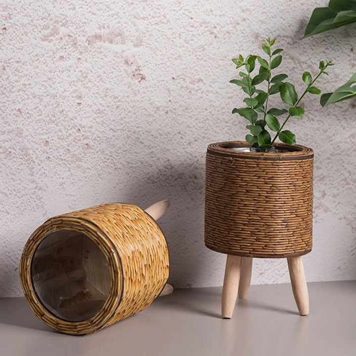 Nordica Flower Pot