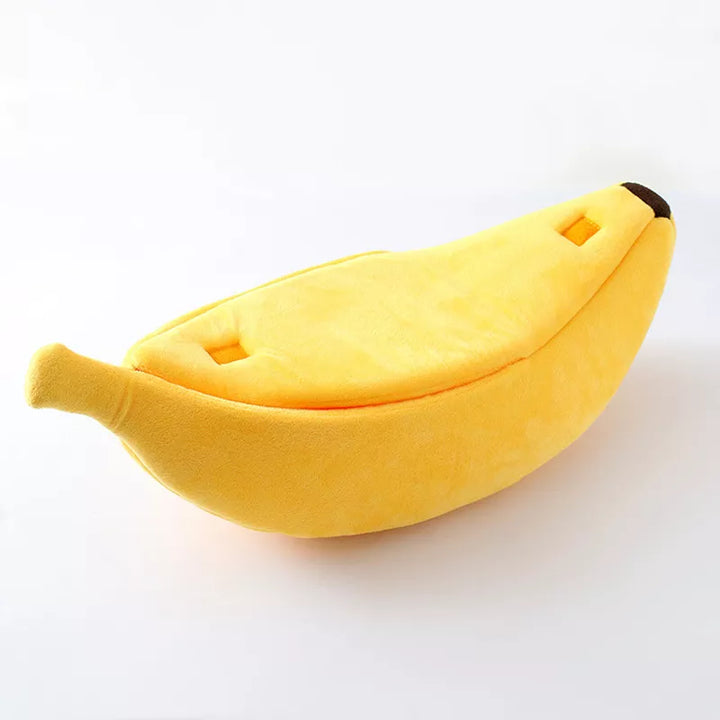 Pawfect Banana Pet Oasis