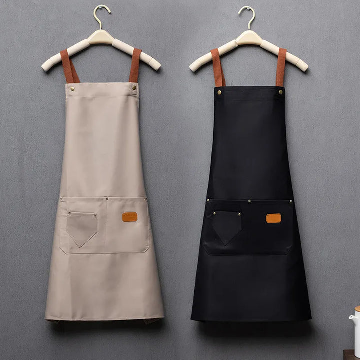 SleekChef Apron