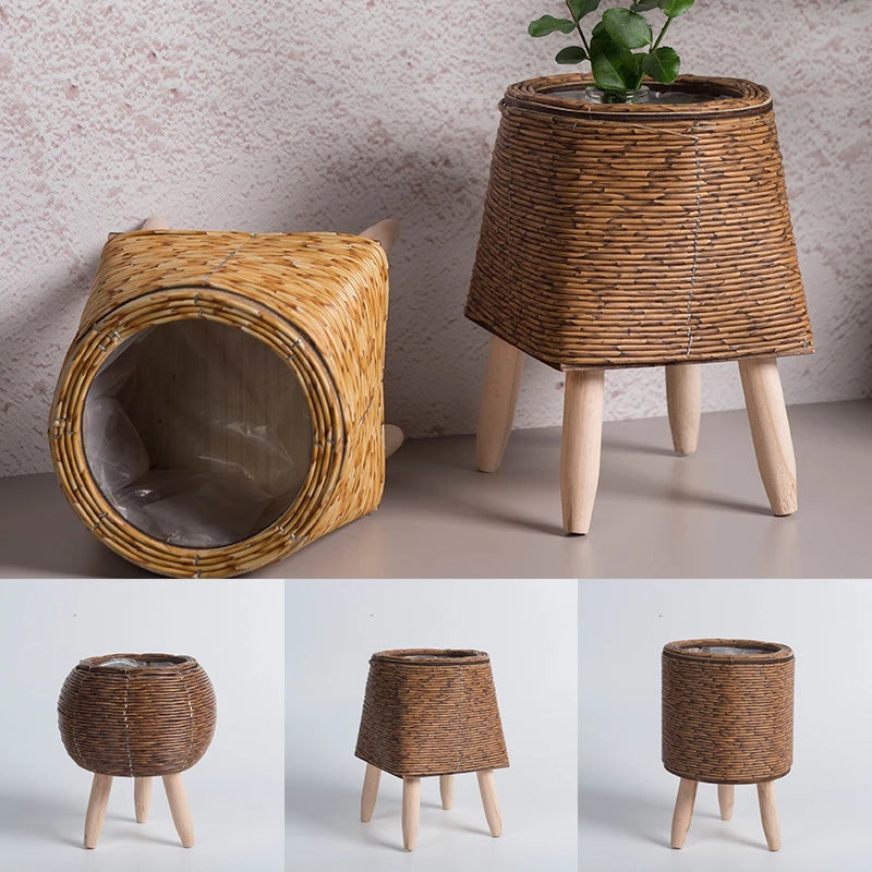 Nordica Flower Pot