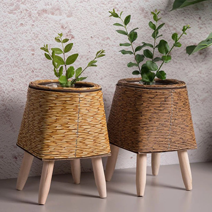 Nordica Flower Pot