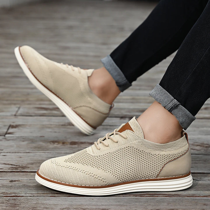 AeroKnit Oxfords