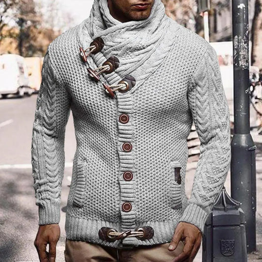 Aurelian Sweater