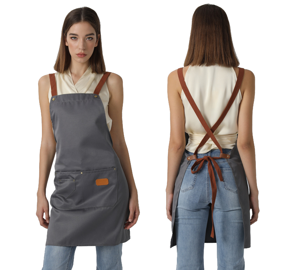 SleekChef Apron