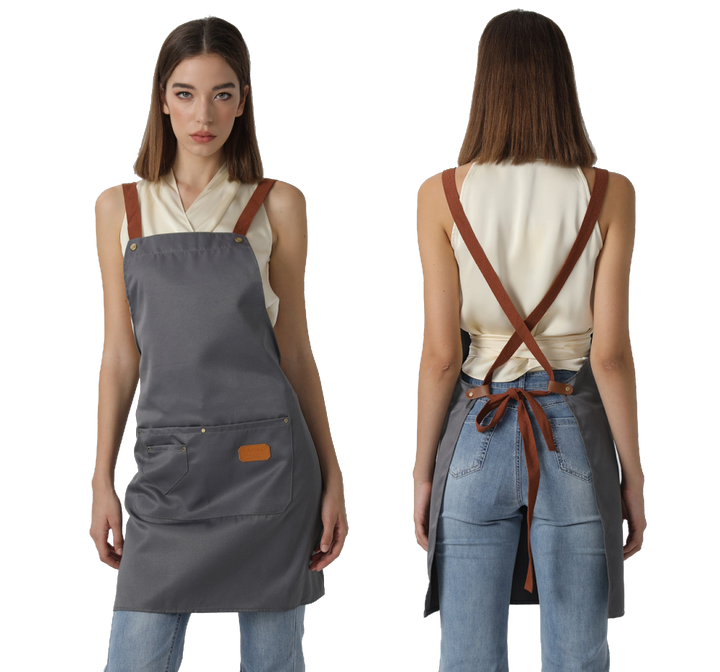 SleekChef Apron