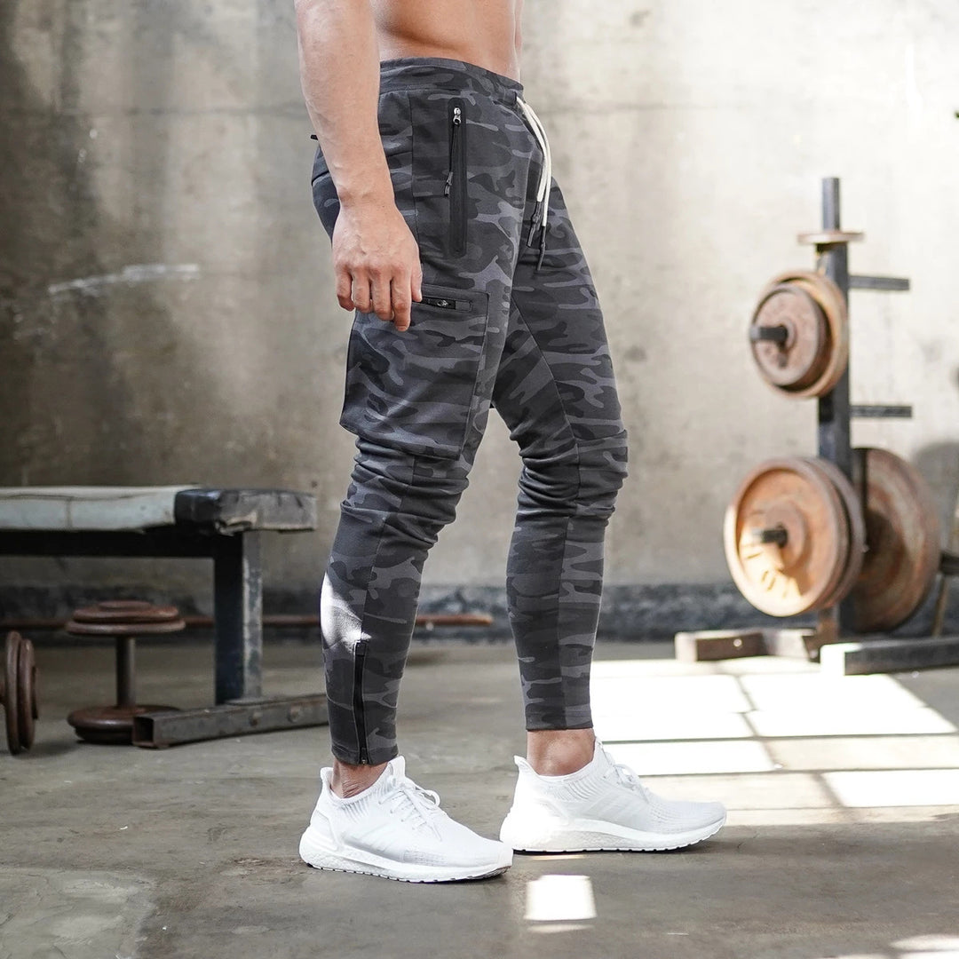 VeluraFlex Performance Pants